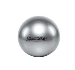 Zeige Details für Pezzi 53 cm Silver Gymnastikball Bild von Pezzi 53 cm Silver Gymnastikball
